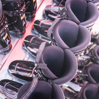 Enjoy the best service when skiing in Ski amadé